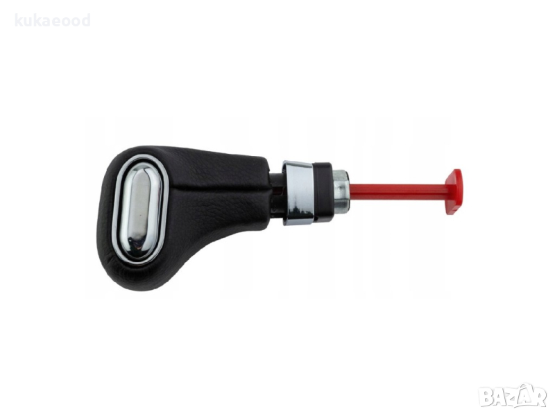 Топка за скоростен лост за VW Touran 1T (2003-2015)   Автоматик, снимка 1