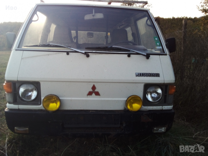 Japan/Търся Японски Мпс 4х4,Бусове и Мини Бусове , снимка 1