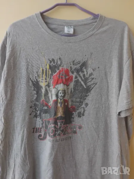 The Joker  / Жокера -  тениска, снимка 1