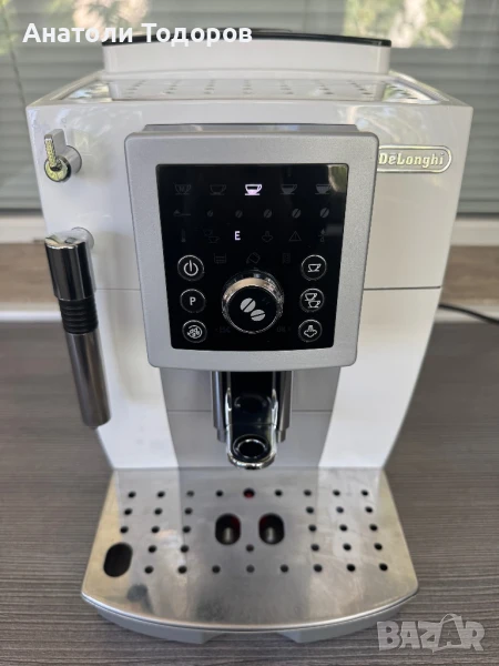 DeLonghi ECAM23.210.W-NN1, снимка 1