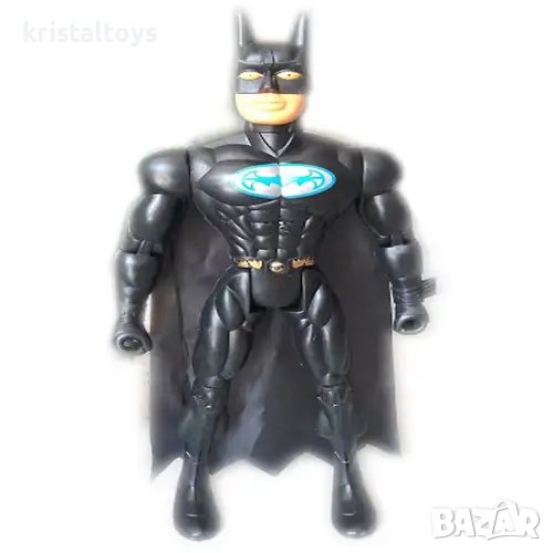 Детска играчка Batman Батман - много голям, снимка 1