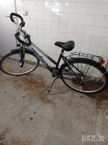 намален алум.Vortex 6621, снимка 1