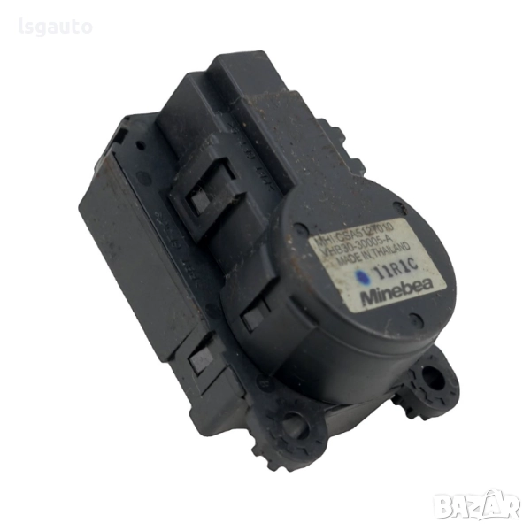 Моторче клапи парно Mitsubishi ASX I 2010-2019 ID: 152334, снимка 1