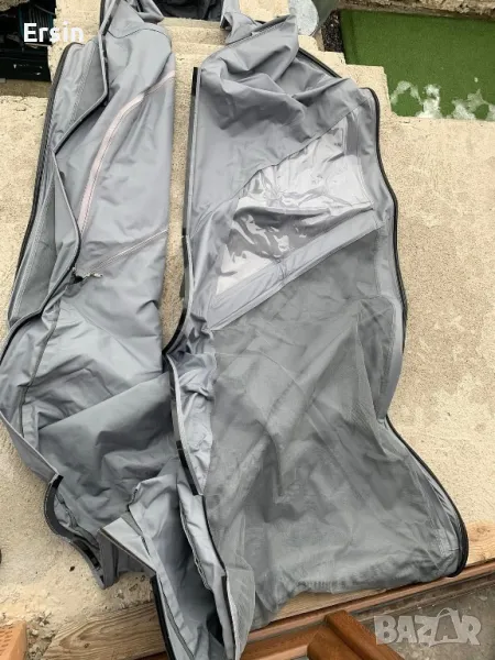 Оригинален POP-TOP за Кемпери (Неразличим от нов) За Модели : Fiat,Pevgeot,Citroen Цена 690.00 лева, снимка 1