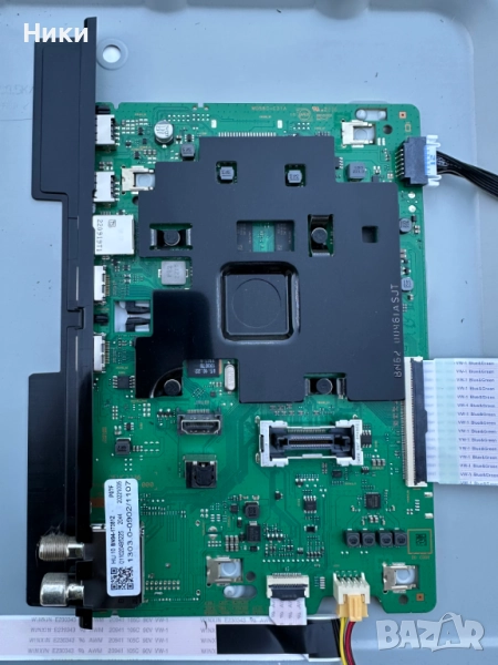 Main Board BN41-02990 / KANT_SU2E_BU8000, снимка 1