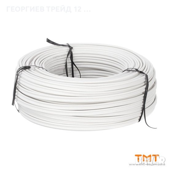 кабели свт и пввмб-1 (мостов), снимка 1