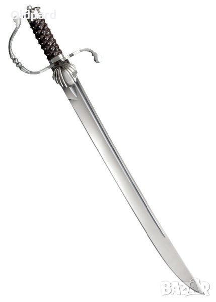 Cold Steel Hunting Sword (Ловният меч), снимка 1