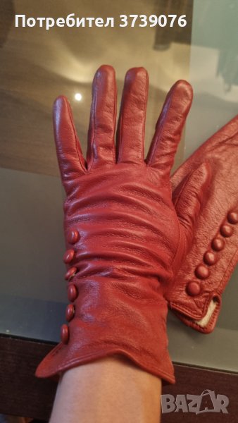 Ръкавици-PAVLEX, снимка 1