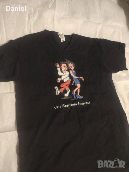 мъжка тениска, снимка 1