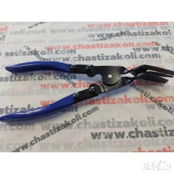 Клещи за демонтаж на щипки на автомобилни врати, снимка 1