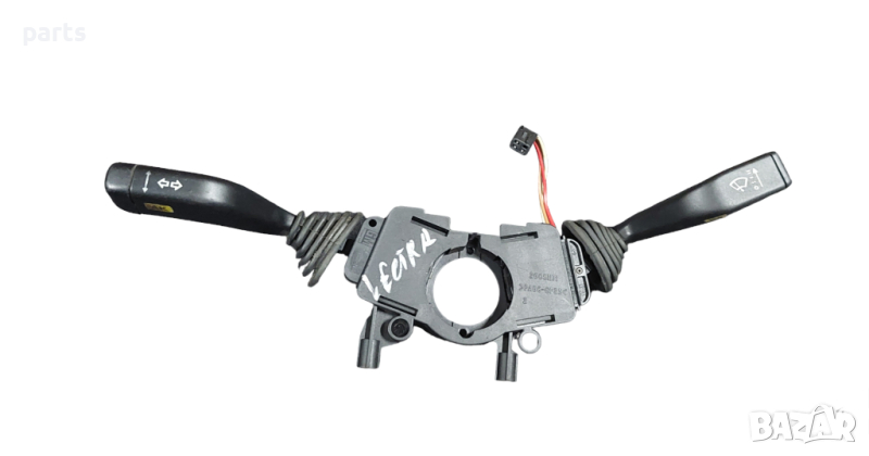 Лост Мигачи и Чистачки Опел Вектра Б - 26051171 N, снимка 1