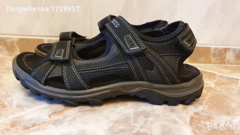 ECCO OFFROAD Номер-42, снимка 1