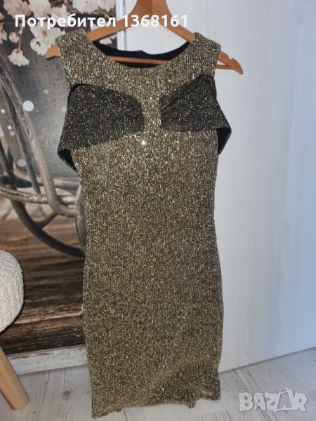 Официална рокля , снимка 1