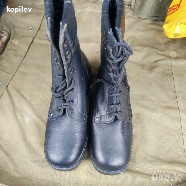 Кубинки 41 , номер, снимка 1