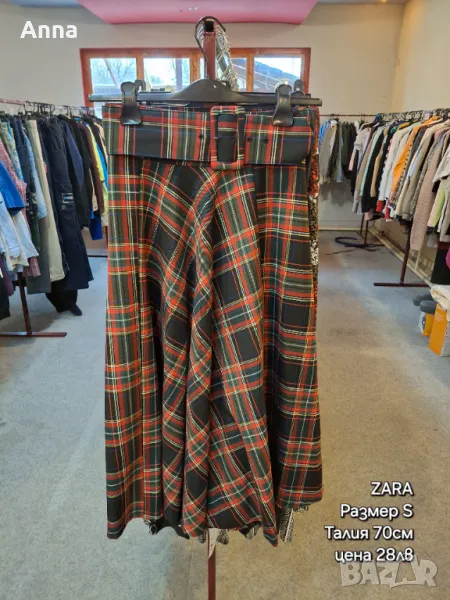 Пола ZARA , снимка 1