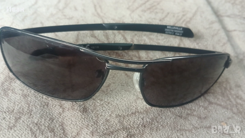 Продавам очила Маркови слънчеви италианска марка , снимка 1