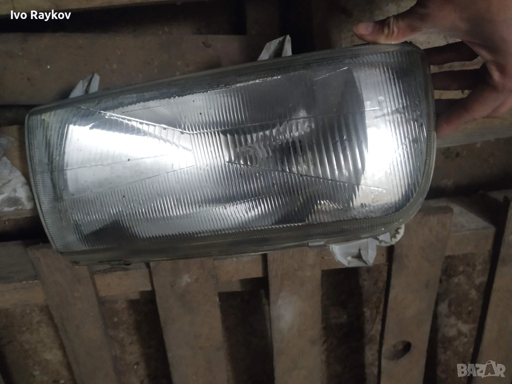 Десен фар за VW VENTO (1H2) 1.9 D ,  084411112R, снимка 1