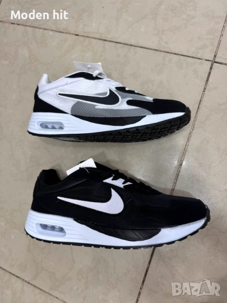 Nike Air Max Solo мъжки маратонки висок клас реплика, снимка 1