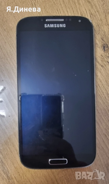Телефон Samsung S4 , снимка 1