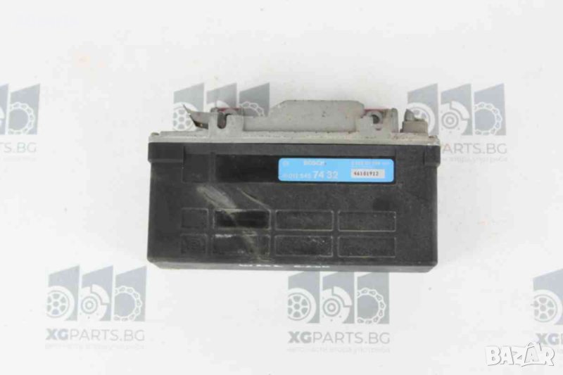  ABS модул за Mercedes C-class W202 (1993-2000) 0265101040, снимка 1