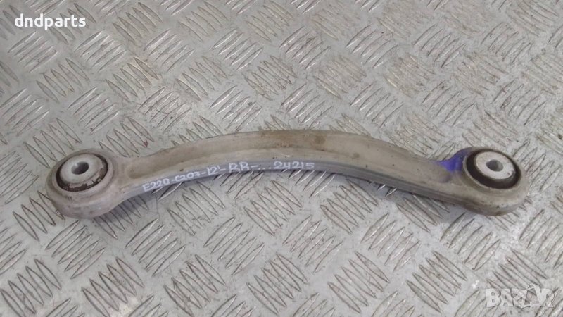 Носач Mercedes E220 C207 CDI 2012г.(заден десен)	, снимка 1