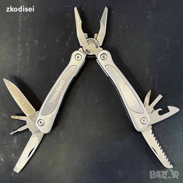 Клещи DREMEL - 2CR, снимка 1