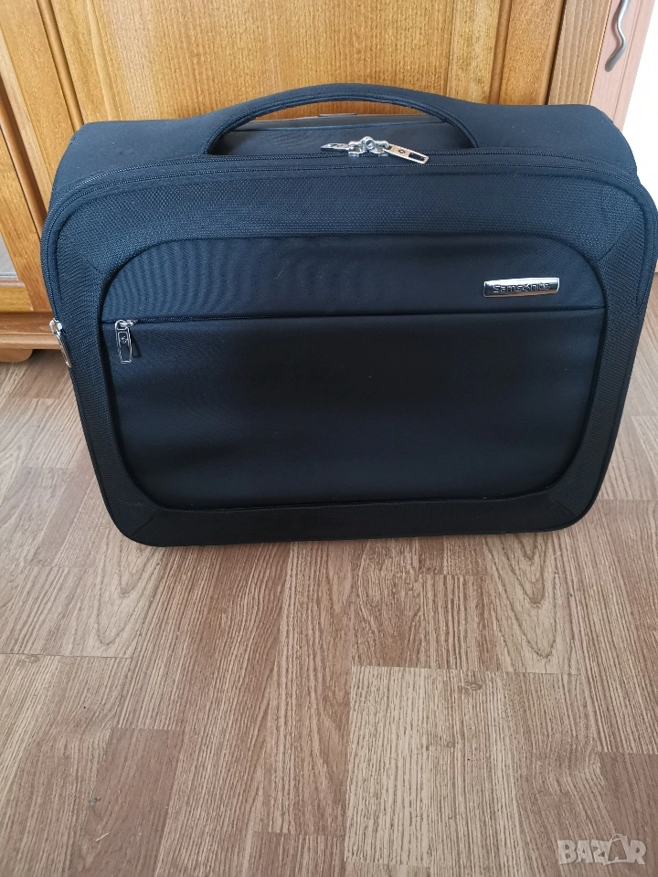 Куфар за ръчен багаж samsonite, снимка 1