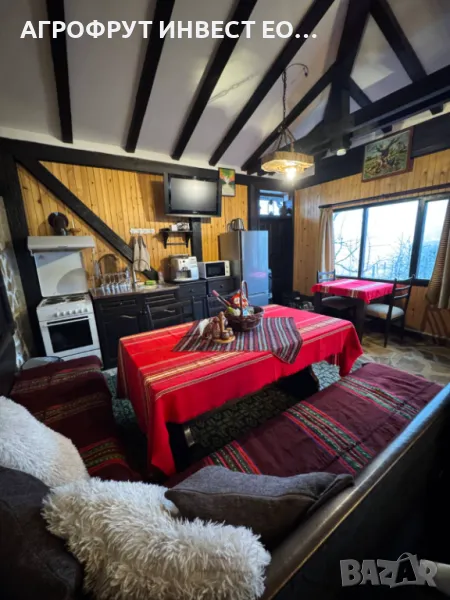 Къща за гости "СТАРАТА КЪЩА", снимка 1