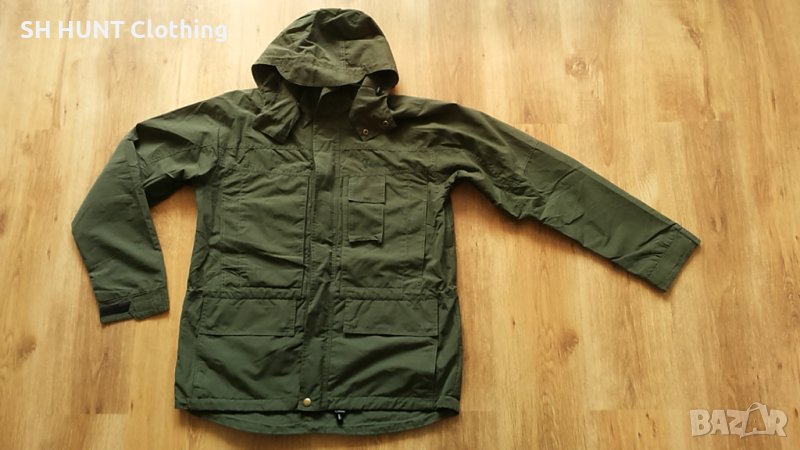 Trofe Hunting Jacket размер L за лов риболов и туризъм яке пролет есен - 142, снимка 1