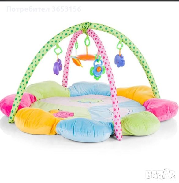 Активна гимнастика, снимка 1