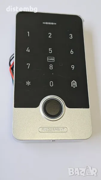 Контролер S30A, снимка 1