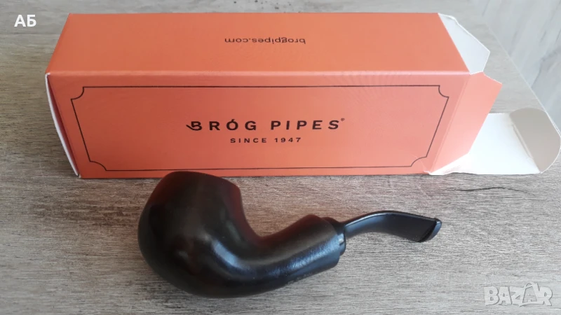 Лула Mr. Brog, снимка 1