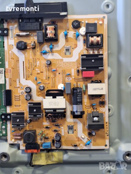 Power supply Board KANT_SU2E_43_FR1_PW BA43FA130 SAMSUNG GU43AU7199U  for 43inc DISPLAY CY-BA043HGHR, снимка 1