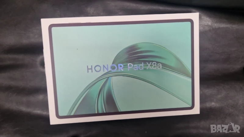 Нов таблет Honor pad x8a, снимка 1