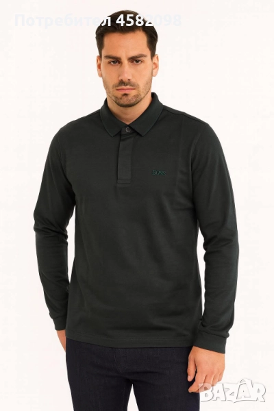 Мъжка блуза Hugo Boss, снимка 1