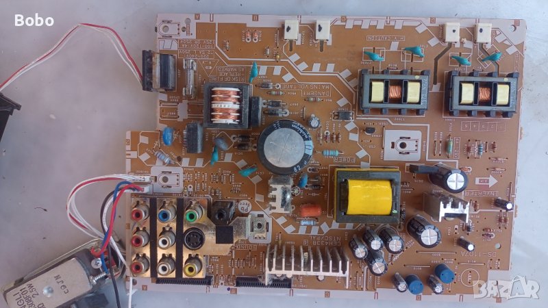 Power board CEH433B 4 NTSC, снимка 1