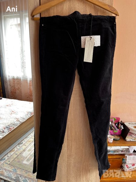 Нов клин-панталон, снимка 1