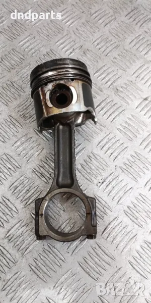 Бутало Renault Megane 1.9DCi 2003г.	, снимка 1