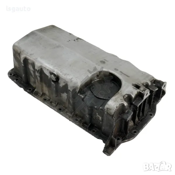 Картер Skoda OCTAVIA II (1Z) 2004-2009 ID: 140032, снимка 1