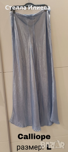 Пола -  Calliope , снимка 1