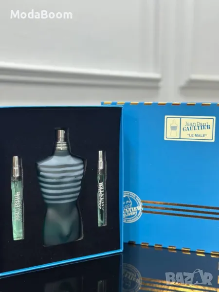 Jean Paul мъжки подаръчен комплект , снимка 1