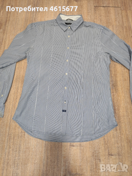 мъжка риза на Guess , снимка 1