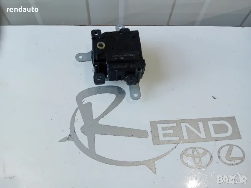 063800-0920 Моторче парно Toyota, снимка 1