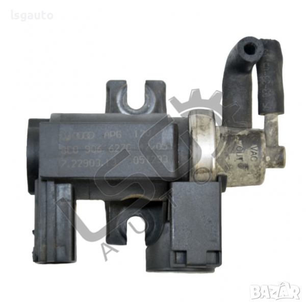 Вакуум клапан AUDI A4 (B7) 2004-2008 A050422N-211, снимка 1
