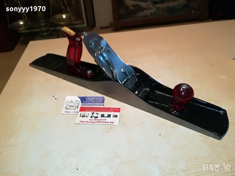 darex made in france-ренде инокс  1108210845, снимка 1