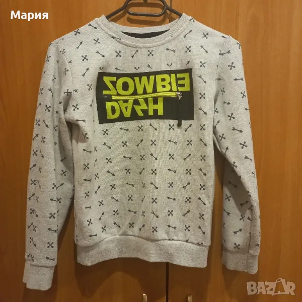 5 броя блузи за момче , снимка 1