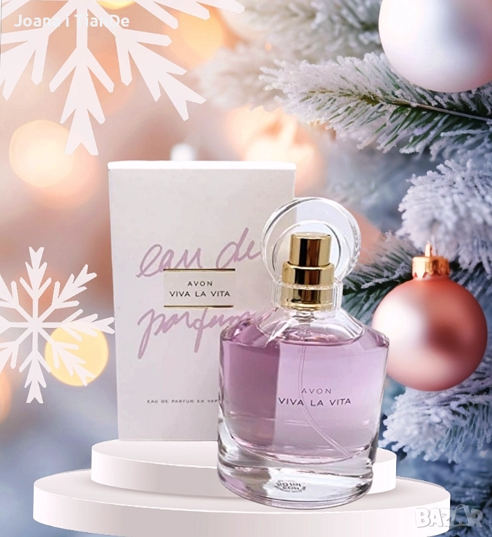 Viva la Vita, 50 ml Avon , снимка 1