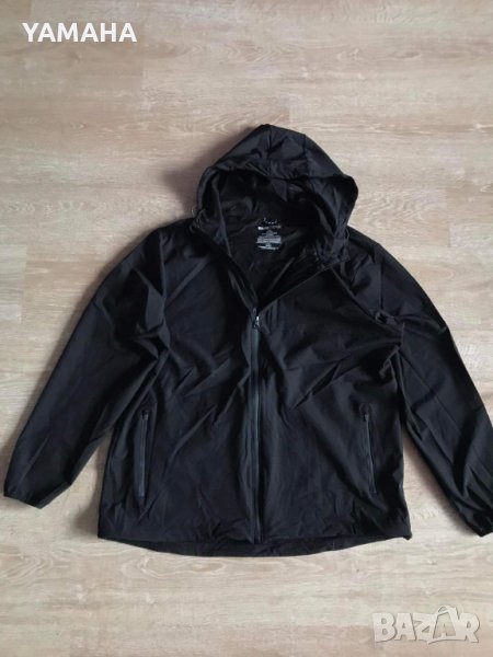 Swiss  tech  Яке , снимка 1