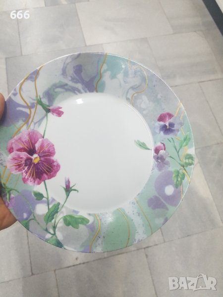 Чинии, снимка 1