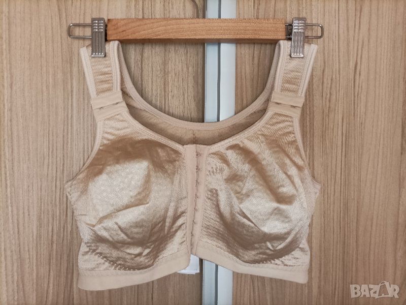 Компресионен сутиен Anita Lymp O Fit, 90 D, снимка 1